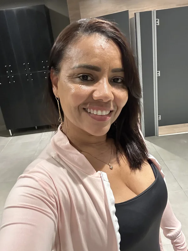 Foto de Adriana Rabello, Personal Trainer, Pilates