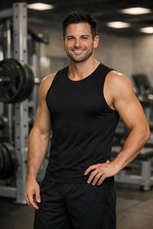 Foto de Wellington Personal, Personal Trainer