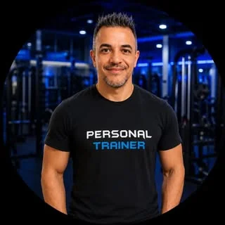 Foto de Personal Trainer Leandro Lima, Educador Físico, Personal Trainer, Reabilitação Física