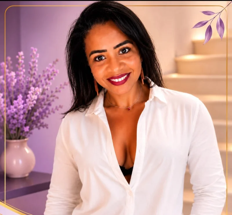 Foto de Nutri Andreia Alves, Nutricionista