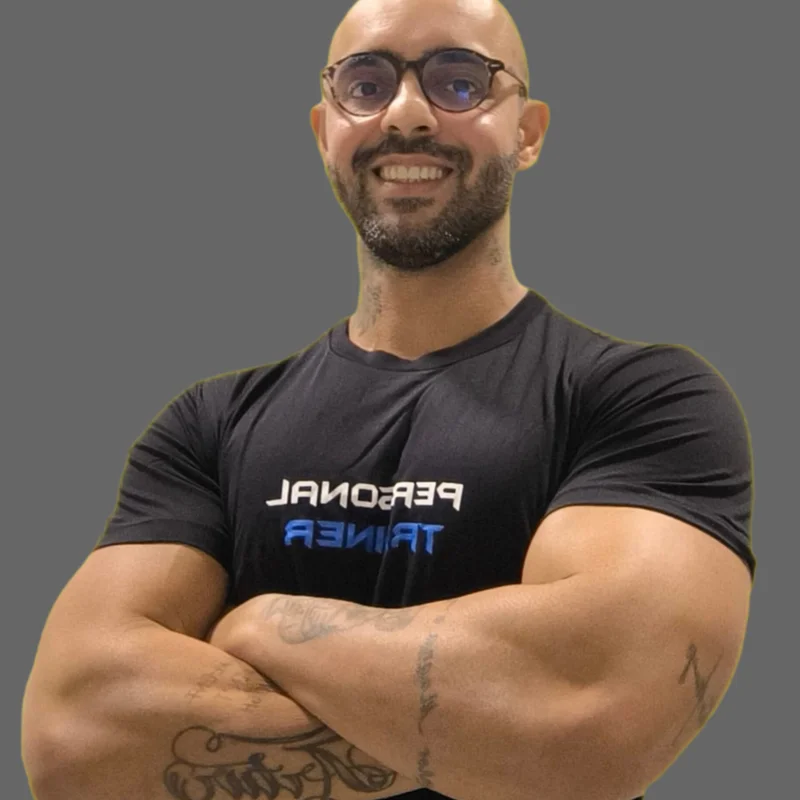 Foto de Artur Felix, Fisioterapeuta, Personal Trainer, Reabilitação Física